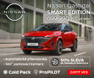 Qashqai SMART EDITION